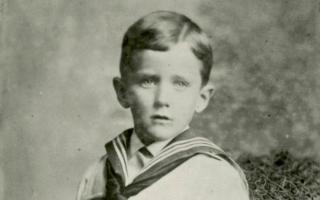 James Joyce: biografía, herencia literaria Genio contra el uso