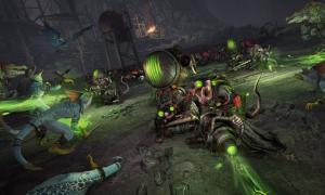 A Total War: Warhammer II rendszerkövetelményei bejelentették, mennyit nyom a Total War a Warhammer 2-ben