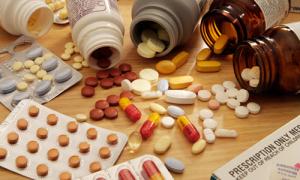 Szabványok a nem megfelelő gyógyszerek, hamis gyógyszerek és hamisított gyógyszerek megsemmisítésére - Rossiyskaya Gazeta
