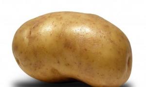 Защо мечтаете за картофи - според съновника на Милър