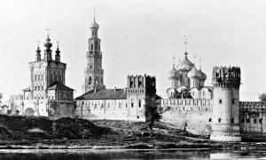 Осем смъртни гряха в православието и борбата с тях