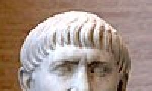 Какви са били римляните?  Древните римляни.  Завладяване на Дакия от римски легиони